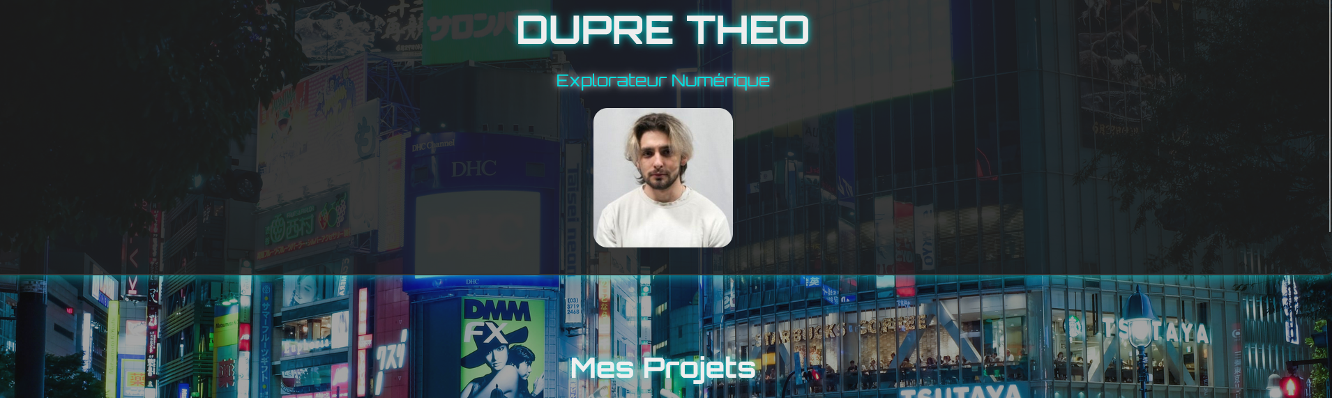 1st Year Portfolio cover